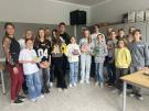 Szkoła Podstawowa nr 2 w Brzeszczach