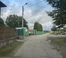 ul. Trzciniec - przed remontem (czerwiec 2025)
