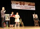 20 lat Warsztatu Terapii Zajęciowej Fundacji im. Brata Alberta w Jawiszowicach