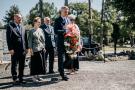83. rocznica utworzenia Karnej Kompanii Kobiet KL Auschwitz – Bor/Budy