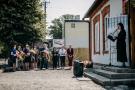 83. rocznica utworzenia Karnej Kompanii Kobiet KL Auschwitz – Bor/Budy