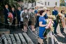 83. rocznica utworzenia Karnej Kompanii Kobiet KL Auschwitz – Bor/Budy