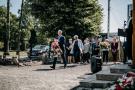 83. rocznica utworzenia Karnej Kompanii Kobiet KL Auschwitz – Bor/Budy
