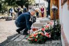 83. rocznica utworzenia Karnej Kompanii Kobiet KL Auschwitz – Bor/Budy