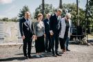 83. rocznica utworzenia Karnej Kompanii Kobiet KL Auschwitz – Bor/Budy