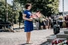83. rocznica utworzenia Karnej Kompanii Kobiet KL Auschwitz – Bor/Budy