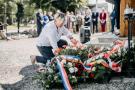 83. rocznica utworzenia Karnej Kompanii Kobiet KL Auschwitz – Bor/Budy
