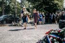 83. rocznica utworzenia Karnej Kompanii Kobiet KL Auschwitz – Bor/Budy