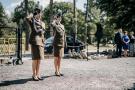 83. rocznica utworzenia Karnej Kompanii Kobiet KL Auschwitz – Bor/Budy
