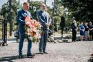 83. rocznica utworzenia Karnej Kompanii Kobiet KL Auschwitz – Bor/Budy