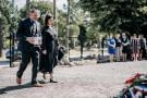 83. rocznica utworzenia Karnej Kompanii Kobiet KL Auschwitz – Bor/Budy