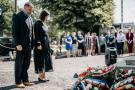83. rocznica utworzenia Karnej Kompanii Kobiet KL Auschwitz – Bor/Budy