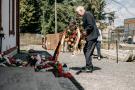 83. rocznica utworzenia Karnej Kompanii Kobiet KL Auschwitz – Bor/Budy