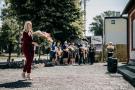 83. rocznica utworzenia Karnej Kompanii Kobiet KL Auschwitz – Bor/Budy