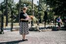 83. rocznica utworzenia Karnej Kompanii Kobiet KL Auschwitz – Bor/Budy