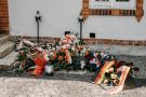 83. rocznica utworzenia Karnej Kompanii Kobiet KL Auschwitz – Bor/Budy