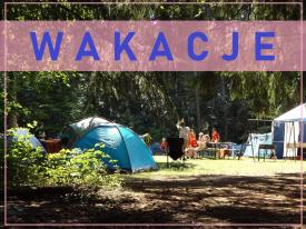 Wakacje! 