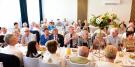 Małżeńskie jubileusze - 84 pary świetowały rocznice ślubów