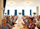 Małżeńskie jubileusze - 84 pary świetowały rocznice ślubów