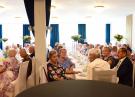 Małżeńskie jubileusze - 84 pary świetowały rocznice ślubów
