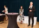 Małżeńskie jubileusze - 84 pary świetowały rocznice ślubów