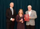 Małżeńskie jubileusze - 84 pary świetowały rocznice ślubów