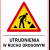 Utrudnienia w ruchu - roboty drogowe na ul. Wodnej w Jawiszowicach