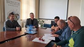 Rusza odbudowa ul. Kaczej 