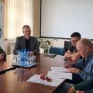 Rusza odbudowa ul. Kaczej 