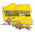 Tour de Pologne przejedzie ulicami Brzeszcz