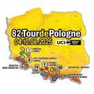 Tour de Pologne przejedzie ulicami Brzeszcz