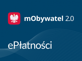 Czasowa niedostępność ePłatności