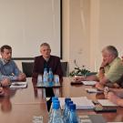 Posiedzenie sztabu kryzysowego (30.07.2025)