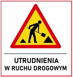 Utrudnienia w ruchu ul. Wodna w Jawiszowicach 