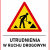 Utrudnienia w ruchu ul. Wodna w Jawiszowicach 