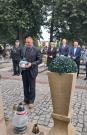 1 września 2025 - 86. rocznica wybuchu II wojny światowej