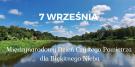 7 września - Międzynarodowy Dzień Czystego Powietrza 