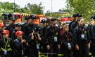 III Zlot Młodzieżowych Drużyn Pożarniczych Gminy Brzeszcze