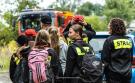 III Zlot Młodzieżowych Drużyn Pożarniczych - 06.09.2025 (foto: Fabian Chowaniec)