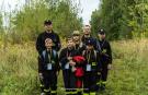 III Zlot Młodzieżowych Drużyn Pożarniczych - 06.09.2025 (foto: Fabian Chowaniec)