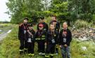 III Zlot Młodzieżowych Drużyn Pożarniczych - 06.09.2025 (foto: Fabian Chowaniec)