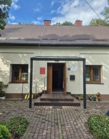 Zakończył się remont jawiszowickiej sołtysówki