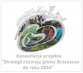 Konsultacje projektu "Strategii rozwoju gminy Brzeszcze do roku 2034"
