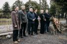 83. rocznica masakry w KL Auschwitz-Birkenau Bor/Budy