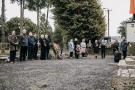 83. rocznica masakry w KL Auschwitz-Birkenau Bor/Budy