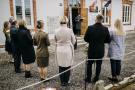 83. rocznica masakry w KL Auschwitz-Birkenau Bor/Budy