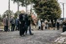 83. rocznica masakry w KL Auschwitz-Birkenau Bor/Budy