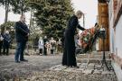 83. rocznica masakry w KL Auschwitz-Birkenau Bor/Budy