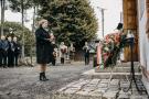 83. rocznica masakry w KL Auschwitz-Birkenau Bor/Budy