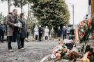 83. rocznica masakry w KL Auschwitz-Birkenau Bor/Budy